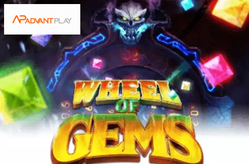 Wheel of Gems